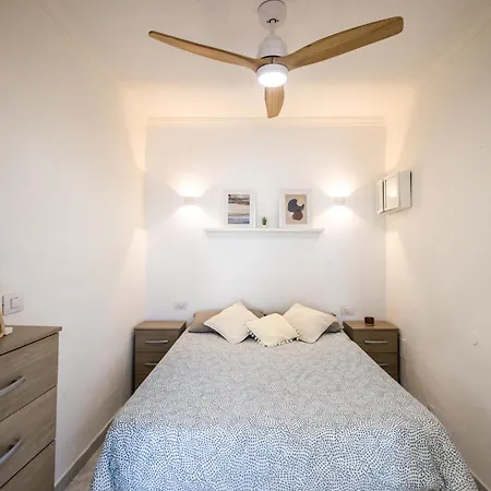 Apartamento Leo's House