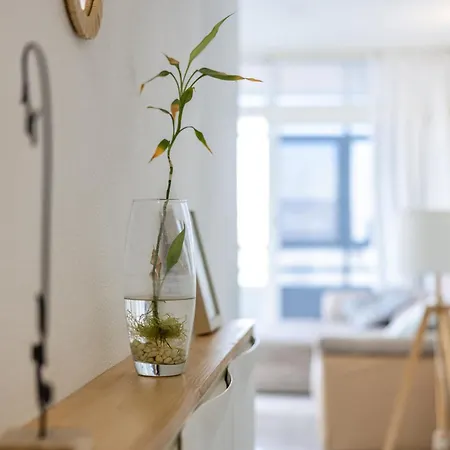 Apartamento Leo's House Las Palmas de Gran Canaria