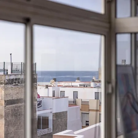 Apartamento Leo's House Las Palmas de Gran Canaria