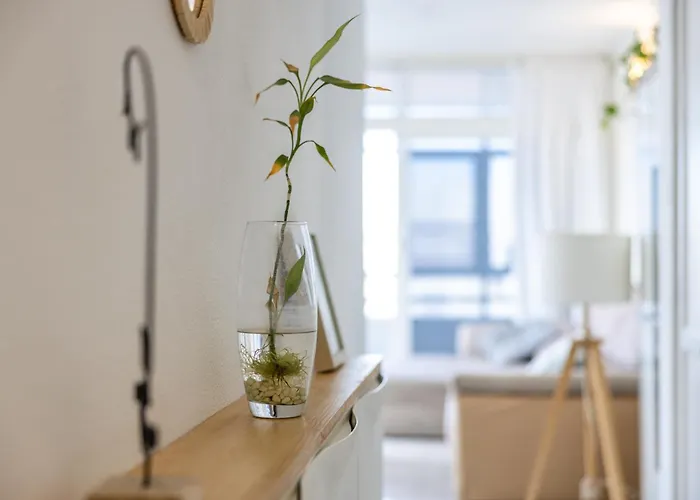 Apartamento Leo's House Las Palmas de Gran Canaria