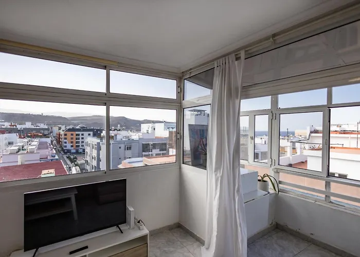 Leo's House Apartamento *