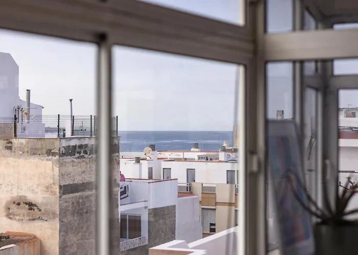 Apartamento Leo's House Las Palmas de Gran Canaria