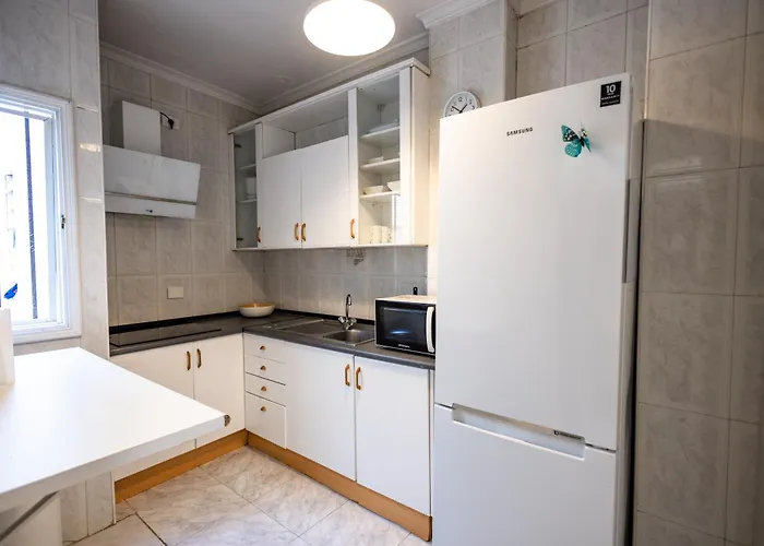 Leo's House Apartamento *