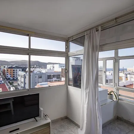 Leo's House Appartement *