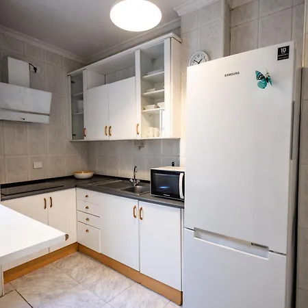 Leo's House Appartement *