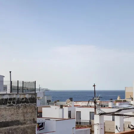 Leo's House Lägenhet