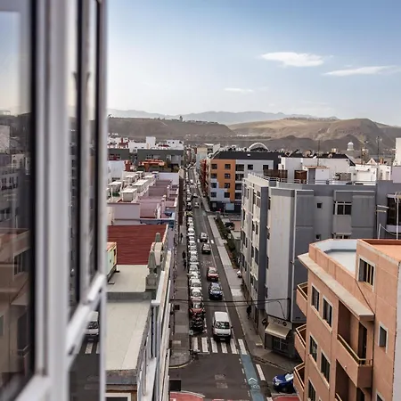 Leo's House * Las Palmas de Gran Canaria