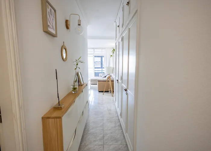 Leo's House Lejlighed