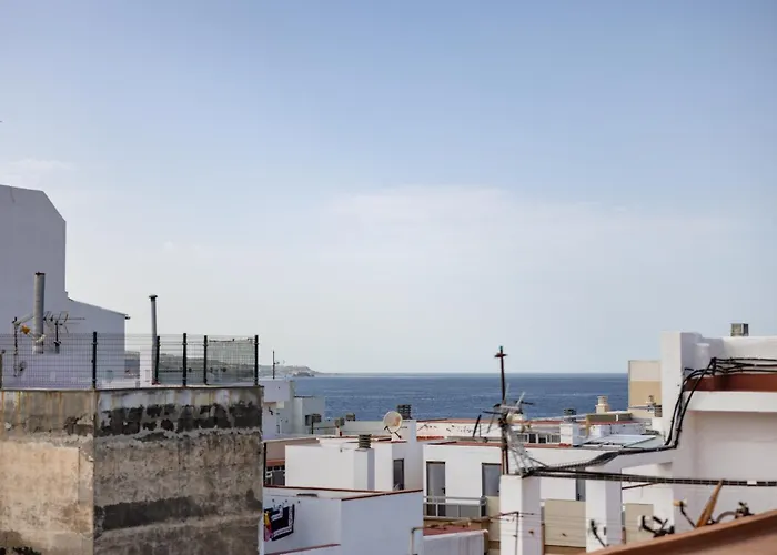 Leo's House Lägenhet