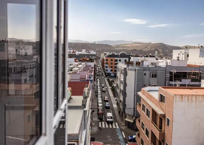 Leo's House * Las Palmas de Gran Canaria